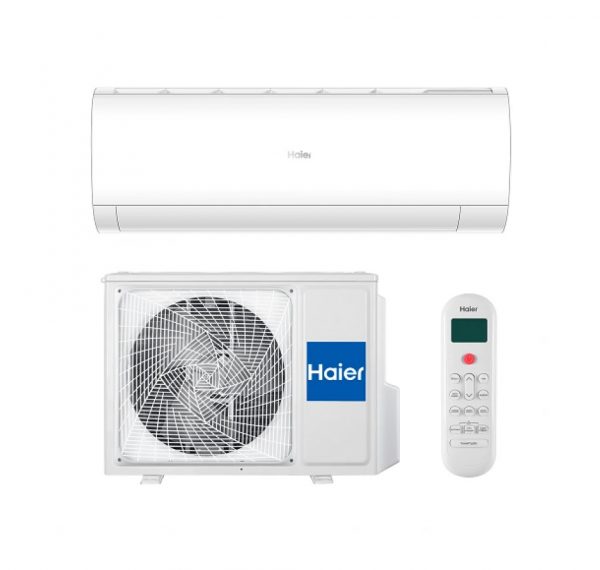 Haier_ CORAL_ ON/OFF HSU-07HPL203/R3